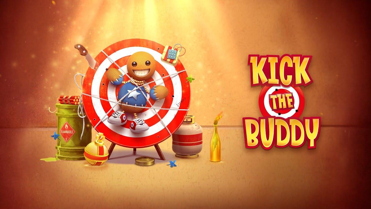 Kick the Buddy: Şimdiye Kadar